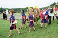 Losowe zdjęcie pochodzące z galerii wydarzenia: DOŻYNKI GMINNE 2018